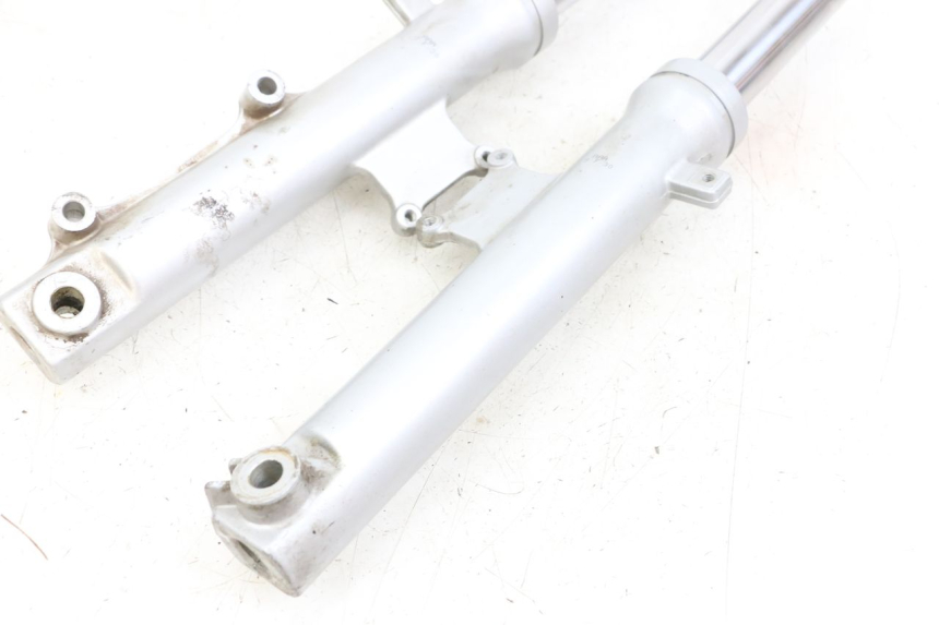 photo de Gabelrohr SYM ORBIT 50 (2008 - 2010) - Zoom auf Gebrauchszustand