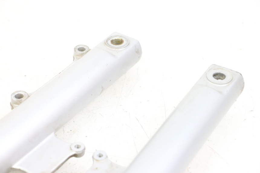 photo de Gabelrohr SYM ORBIT 50 (2008 - 2010) - Details der Befestigungspunkte