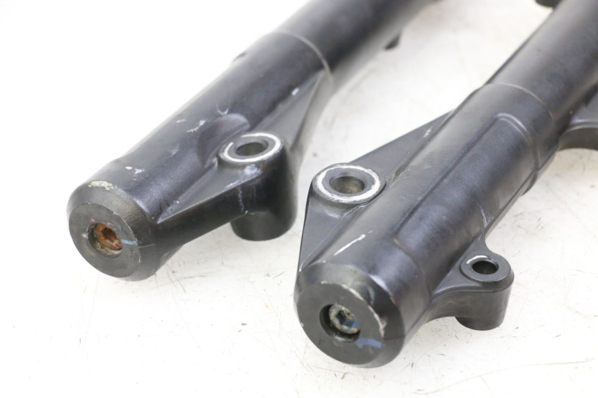 photo de STANDROHR HONDA PCX (JF57/JF64) 125 (2014 - 2018) - Charakteristische Merkmale