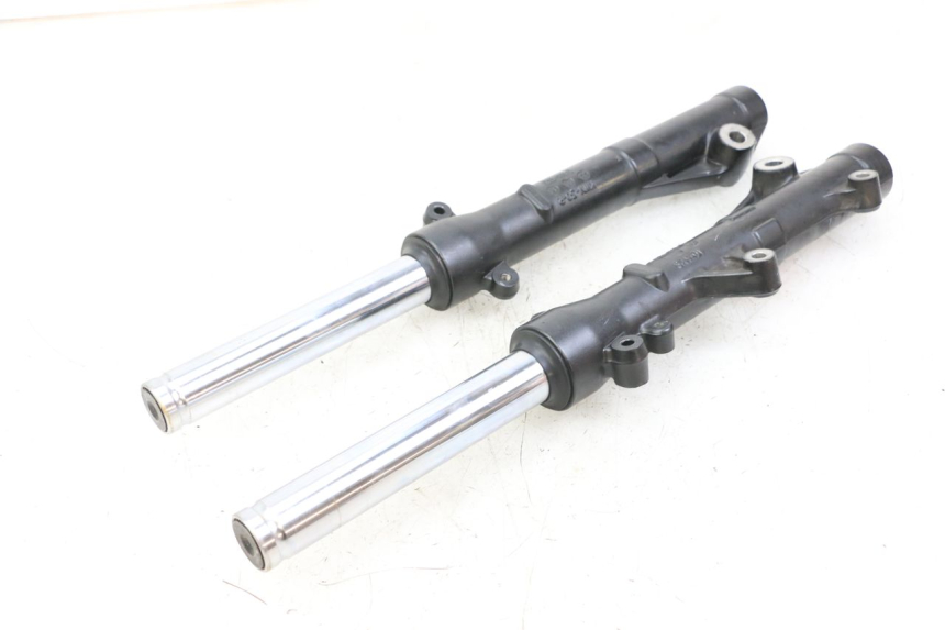 photo de STANDROHR HONDA PCX (JF57/JF64) 125 (2014 - 2018) - Alternative Perspektive