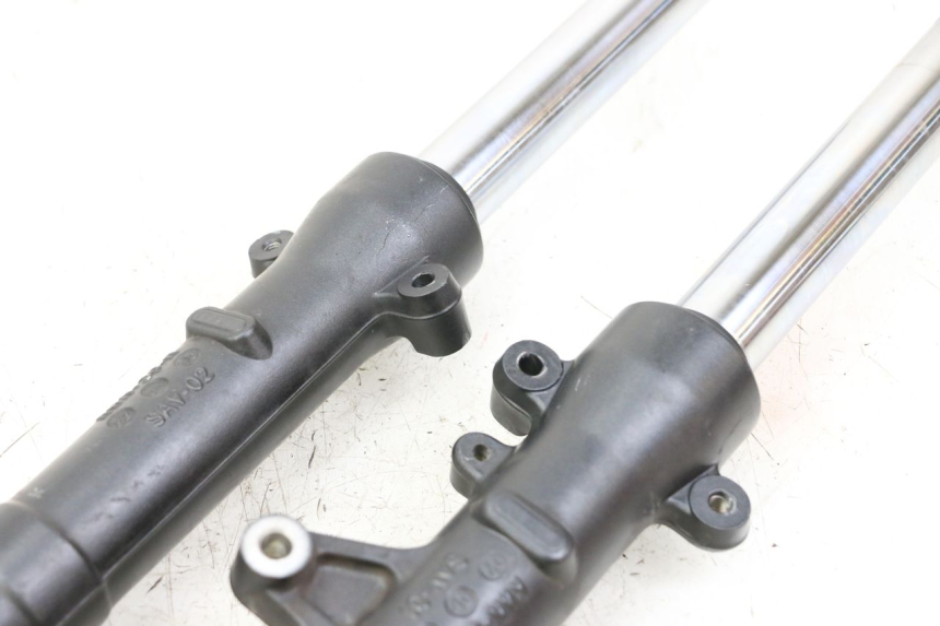 photo de STANDROHR HONDA PCX (JF57/JF64) 125 (2014 - 2018) - Gesamtansicht des Produkts