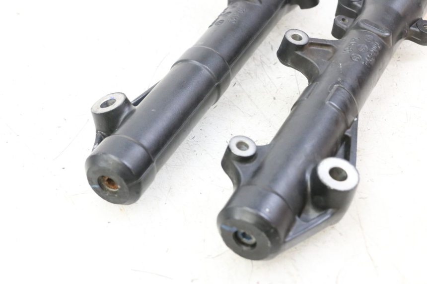 photo de STANDROHR HONDA PCX (JF57/JF64) 125 (2014 - 2018) - Details der Befestigungspunkte