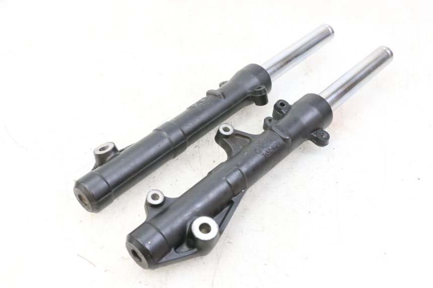 photo de STANDROHR HONDA PCX (JF57/JF64) 125 (2014 - 2018) - Oberflächenzustand und Material