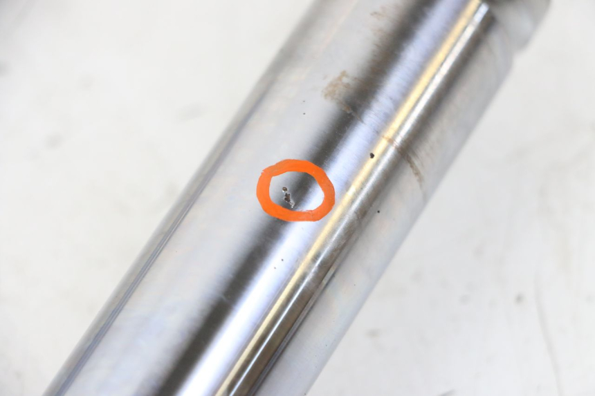 photo de STANDROHR HONDA PCX (JF57/JF64) 125 (2014 - 2018) - Kennzeichnungen und Originalreferenzen