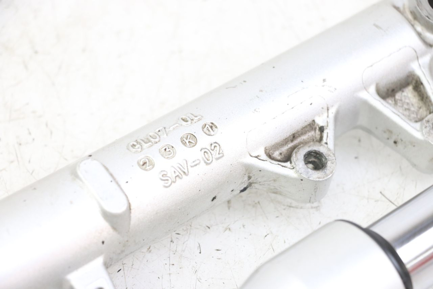 photo de STANDROHR PIAGGIO LIBERTY IGET 4T 50 (2021 - 2025) - Gesamtansicht des Produkts