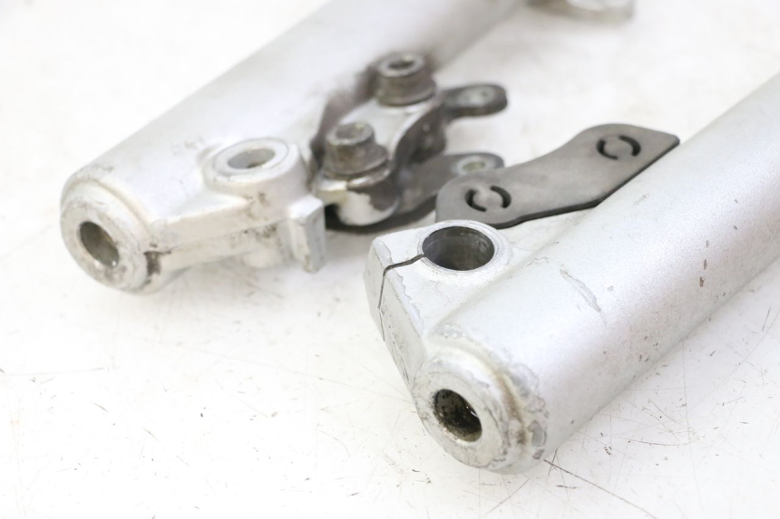 photo de STANDROHR PIAGGIO X8 125 (2004 - 2007) - Gesamtansicht des Produkts