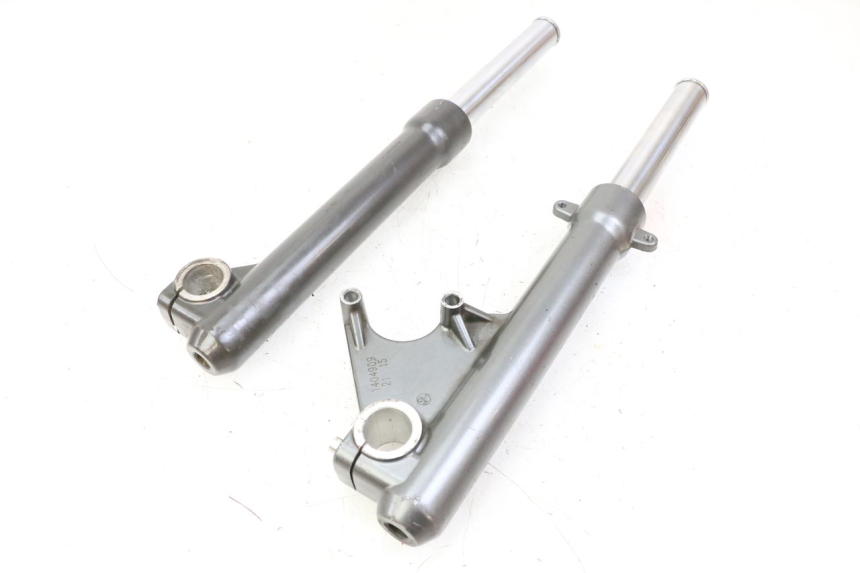 photo de STANDROHR LIGIER PULSE 3 1 (2014 - 2020) - Alternative Perspektive