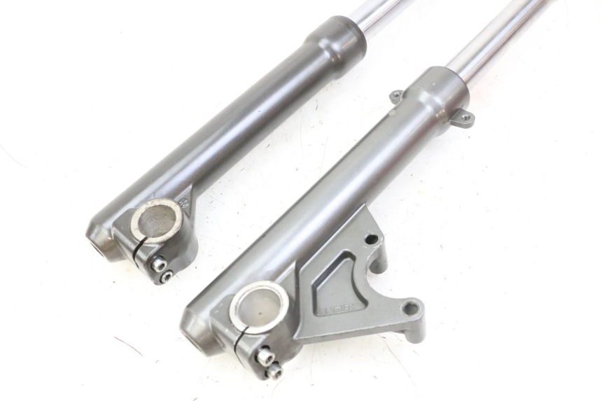 photo de STANDROHR LIGIER PULSE 3 1 (2014 - 2020) - Technische Nahaufnahme