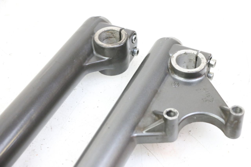 photo de STANDROHR LIGIER PULSE 3 1 (2014 - 2020) - Details der Befestigungspunkte