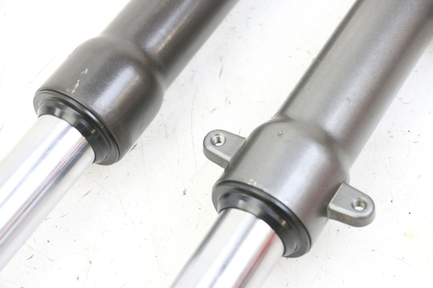 photo de STANDROHR LIGIER PULSE 3 1 (2014 - 2020) - Oberflächenzustand und Material