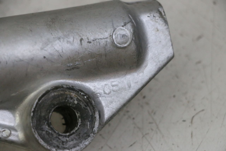 photo de GABELROHR YAMAHA PW 80 (1983 - 2014) - Charakteristische Merkmale