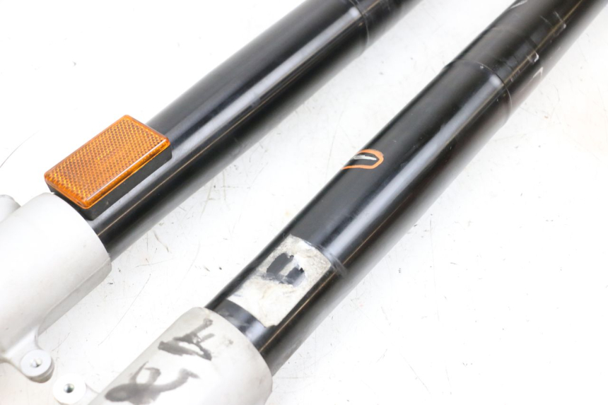 photo de STANDROHR BMW R GS 1250 (2021 - 2024) - Fokus auf die Struktur