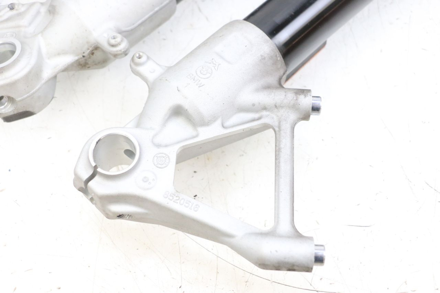 photo de STANDROHR BMW R GS 1250 (2021 - 2024) - Zoom auf Gebrauchszustand