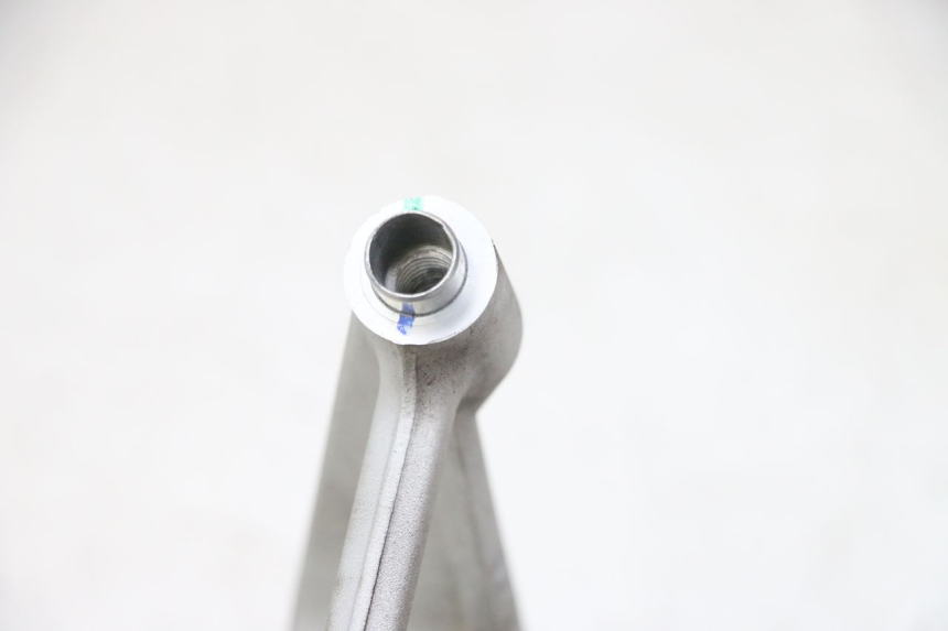 photo de STANDROHR BMW R GS 1250 (2021 - 2024) - Alternative Perspektive