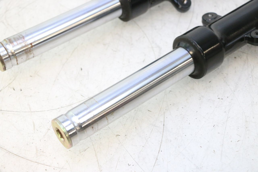 photo de STANDROHR JM MOTORS R-MAX TECH 50 (2024 - 2026) - Kennzeichnungen und Originalreferenzen