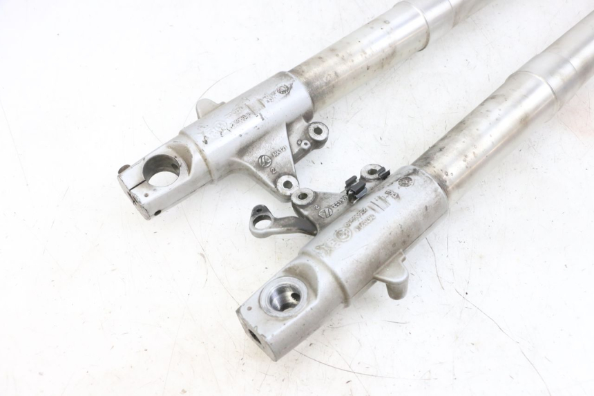 photo de STANDROHR BMW R RT ABS 1200 (2010 - 2014) - Gesamtansicht des Produkts