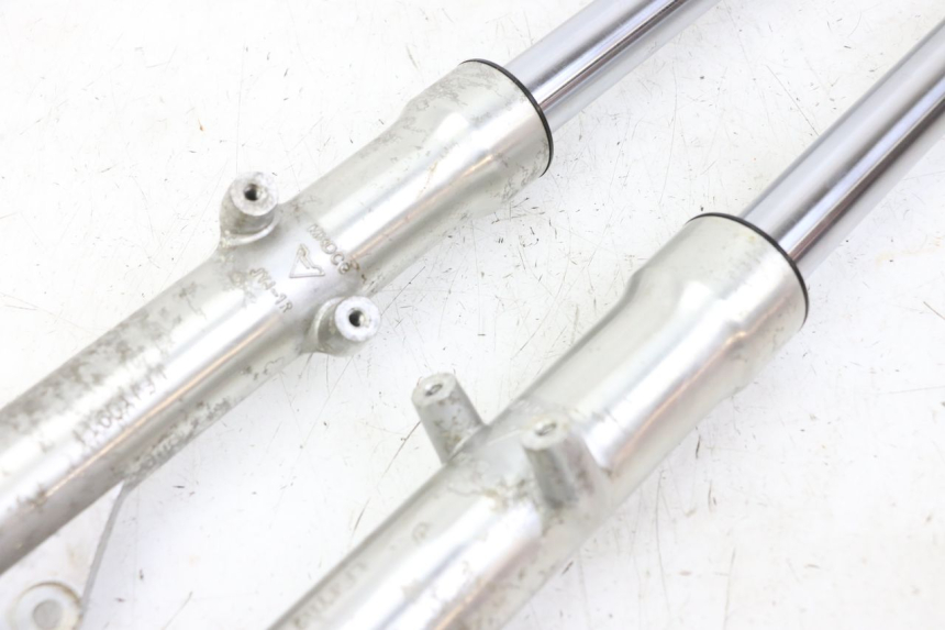 photo de STANDROHR REGAL RAPTOR RAXTER 2 125 (2007 - 2015) - Zoom auf Gebrauchszustand