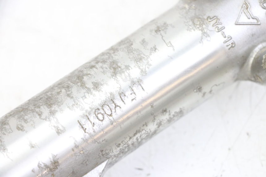 photo de STANDROHR REGAL RAPTOR RAXTER 2 125 (2007 - 2015) - Alternative Perspektive