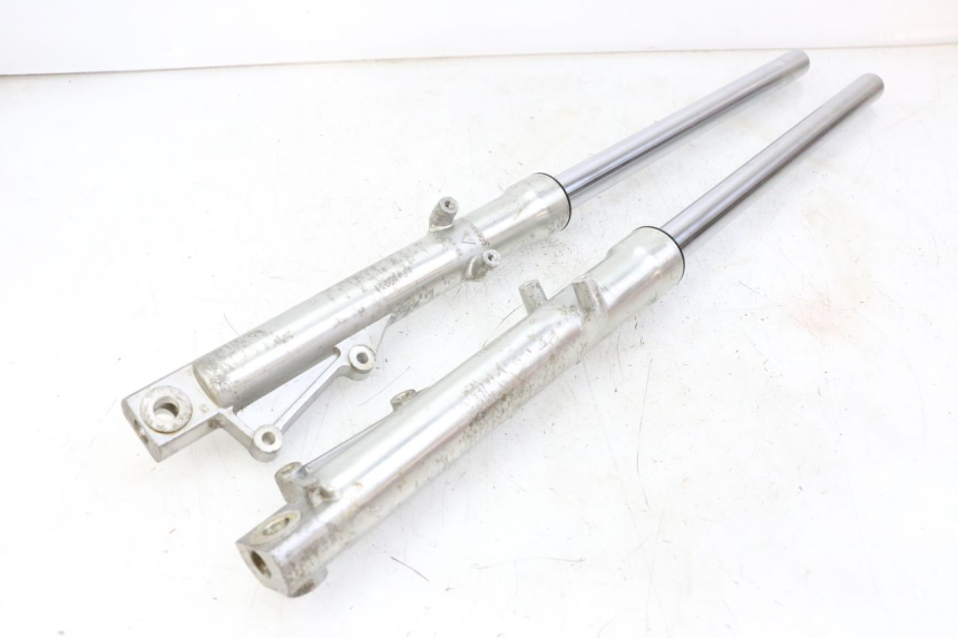 photo de STANDROHR REGAL RAPTOR RAXTER 2 125 (2007 - 2015) - Technische Nahaufnahme