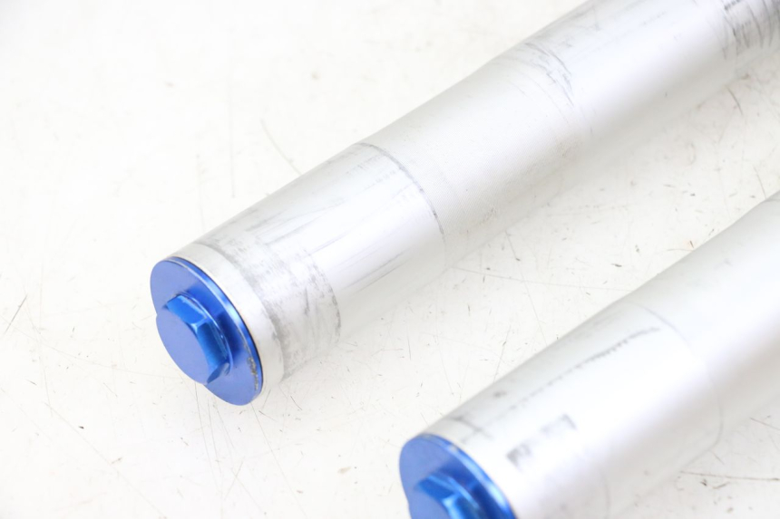 photo de STANDROHR APOLLO RFZ 125 - Charakteristische Merkmale