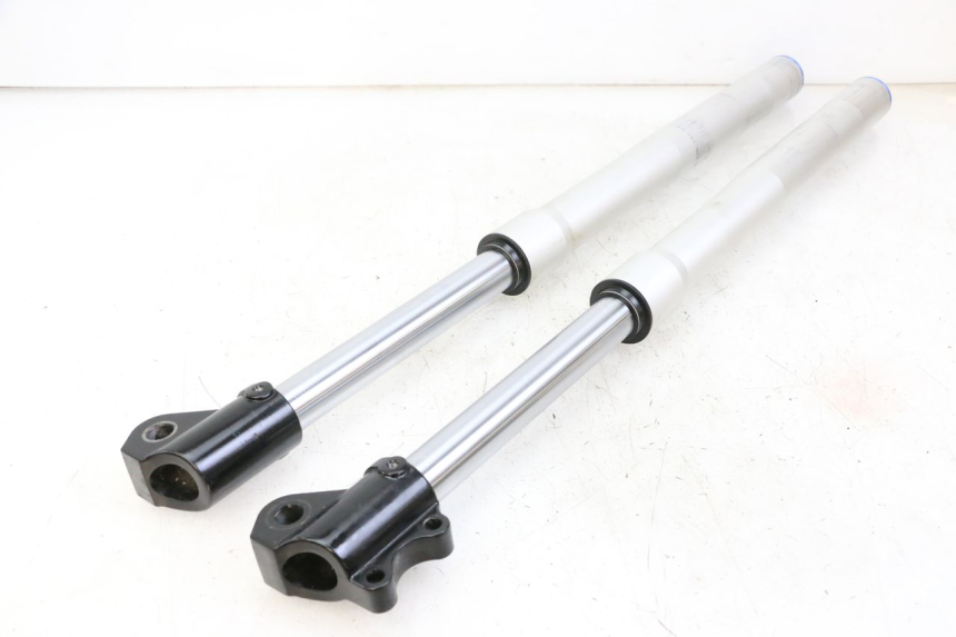 photo de STANDROHR APOLLO RFZ 125 - Zoom auf Komponenten