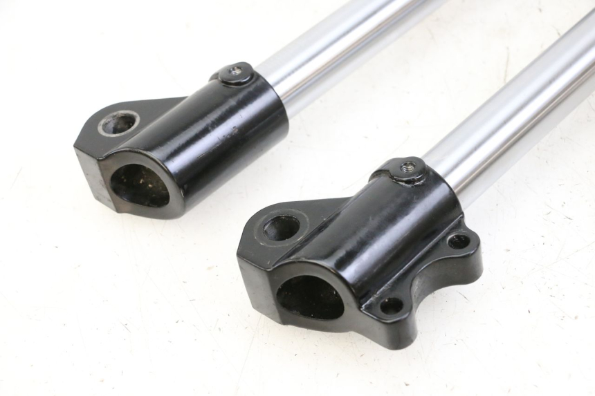 photo de STANDROHR APOLLO RFZ 125 - Detaillierte Sichtprüfung