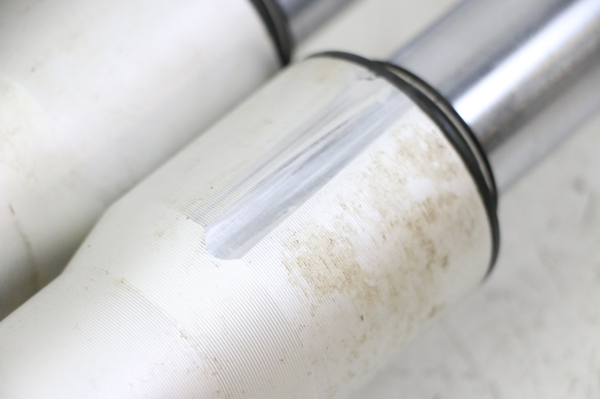 photo de STANDROHR APOLLO RFZ 125 - Fokus auf die Struktur