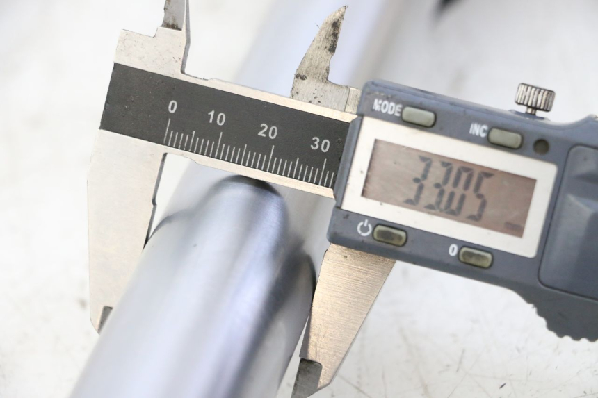 photo de STANDROHR APOLLO RFZ 125 - Alternative Perspektive