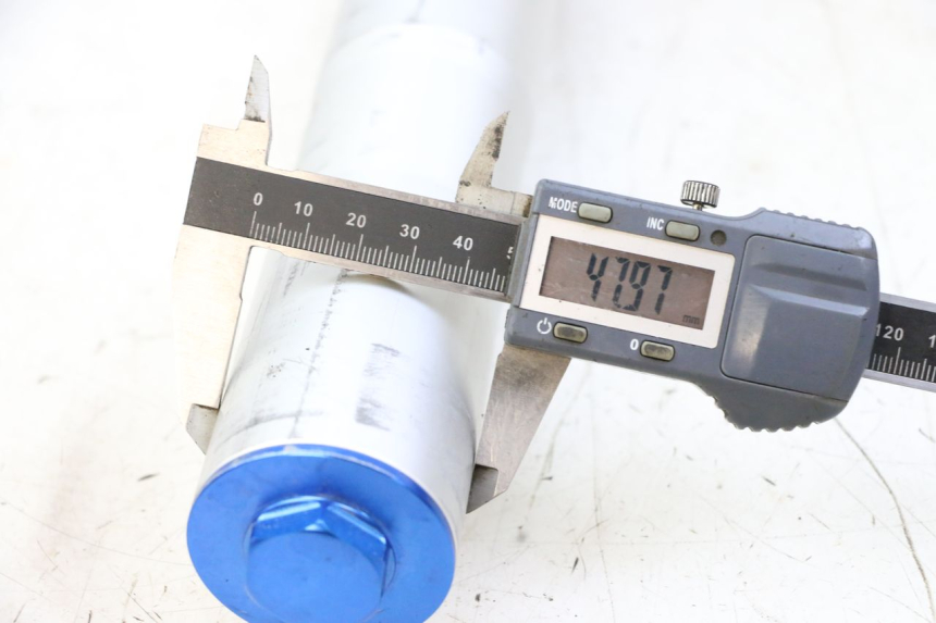 photo de STANDROHR APOLLO RFZ 125 - Gesamtansicht des Produkts