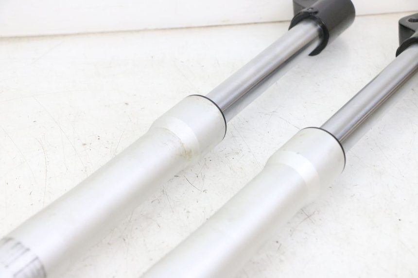 photo de STANDROHR APOLLO RFZ 125 - Kennzeichnungen und Originalreferenzen