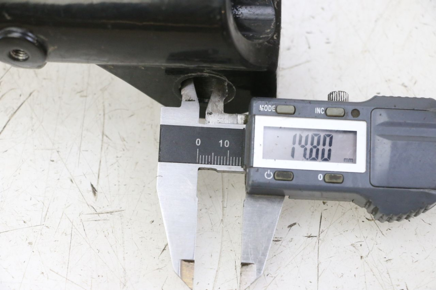 photo de GABELROHR APOLLO RFZ 150 - Detailansicht des Bauteils