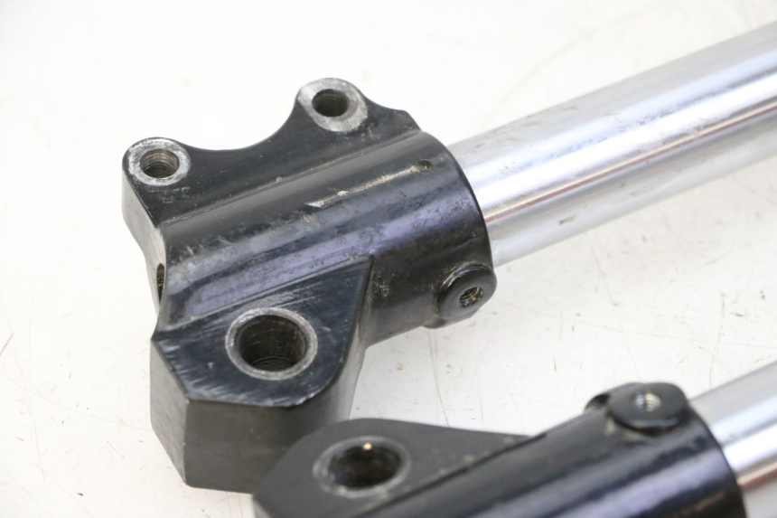 photo de GABELROHR APOLLO RFZ 150 - Charakteristische Merkmale