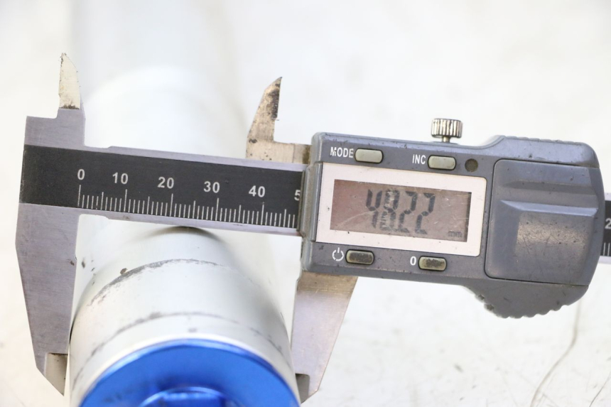 photo de GABELROHR APOLLO RFZ 150 - Alternative Perspektive