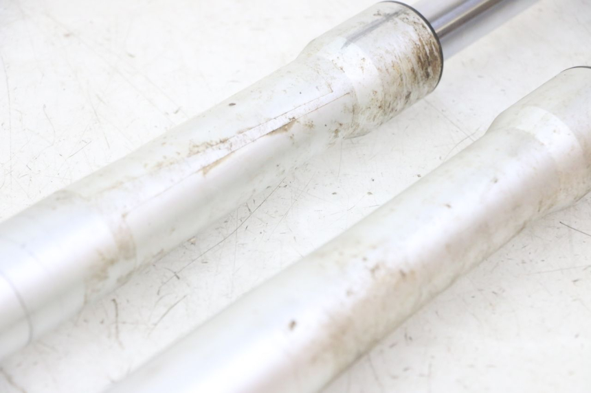 photo de GABELROHR APOLLO RFZ 150 - Oberflächenzustand und Material