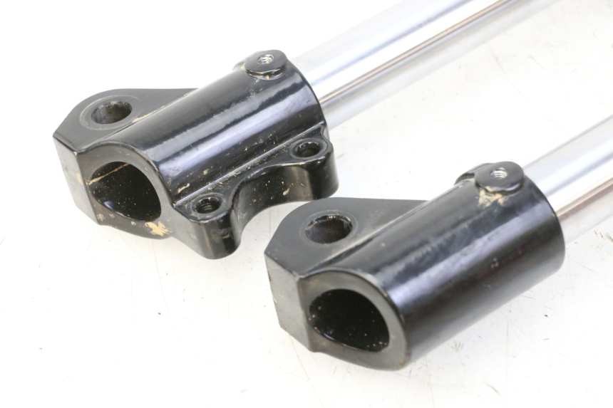 photo de STANDROHR APOLLO RFZ 125 - Detailansicht des Bauteils