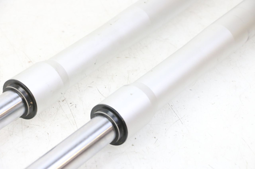 photo de STANDROHR APOLLO RFZ 125 - Charakteristische Merkmale