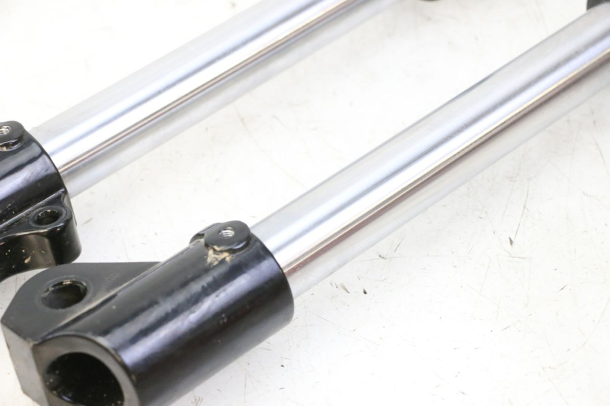 photo de STANDROHR APOLLO RFZ 125 - Zoom auf Komponenten