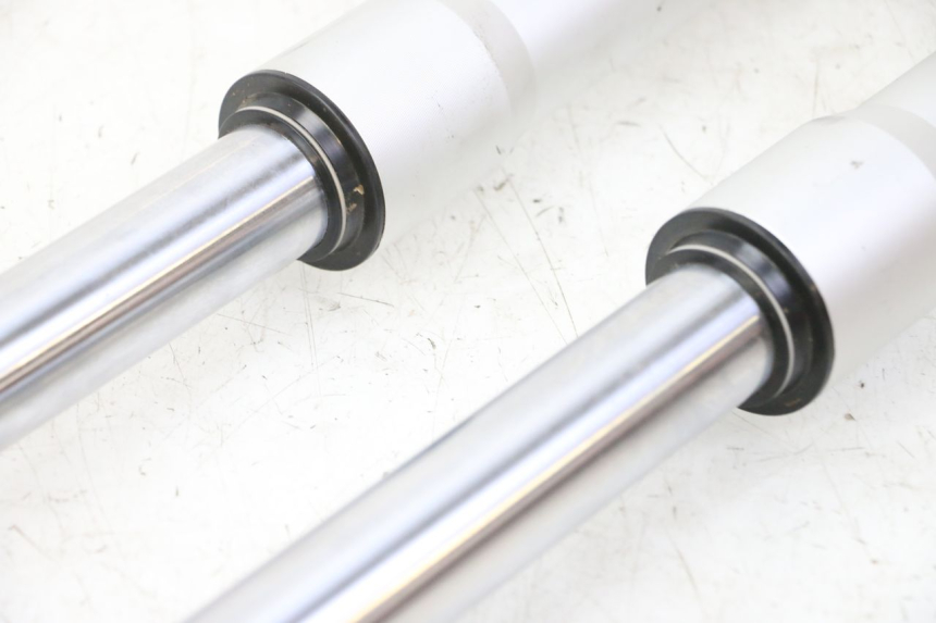 photo de STANDROHR APOLLO RFZ 125 - Hochauflösende Nahaufnahme