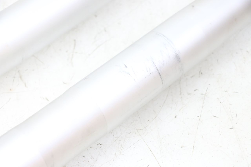 photo de STANDROHR APOLLO RFZ 125 - Kennzeichnungen und Originalreferenzen