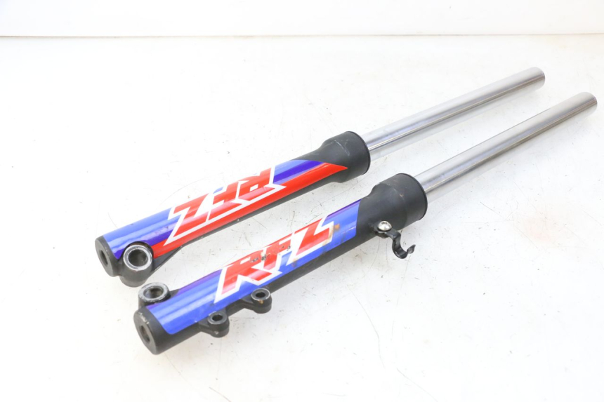 photo de STANDROHR APOLLO RFZ 125 - Hauptansicht