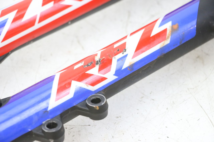 photo de STANDROHR APOLLO RFZ 125 - Weitere Ansicht des Artikels