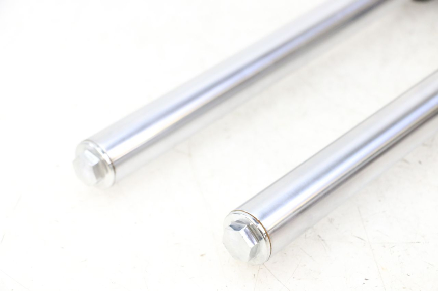 photo de STANDROHR APOLLO RFZ 125 - Charakteristische Merkmale