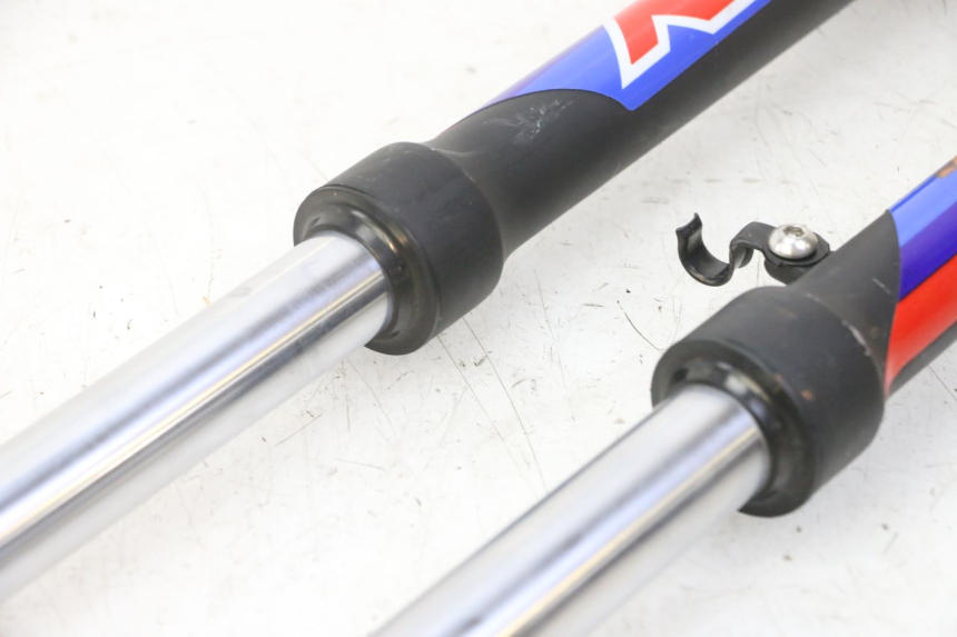 photo de STANDROHR APOLLO RFZ 125 - Zoom auf Komponenten