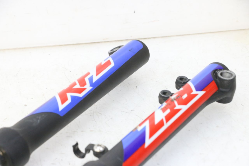 photo de STANDROHR APOLLO RFZ 125 - Hochauflösende Nahaufnahme