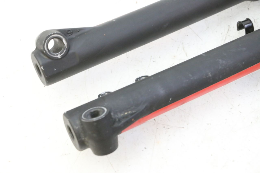 photo de STANDROHR APOLLO RFZ 125 - Oberflächenzustand und Material