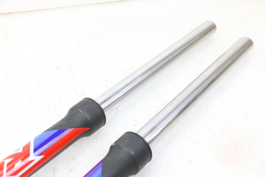 photo de STANDROHR APOLLO RFZ 125 - Geprüftes Gebrauchtteil