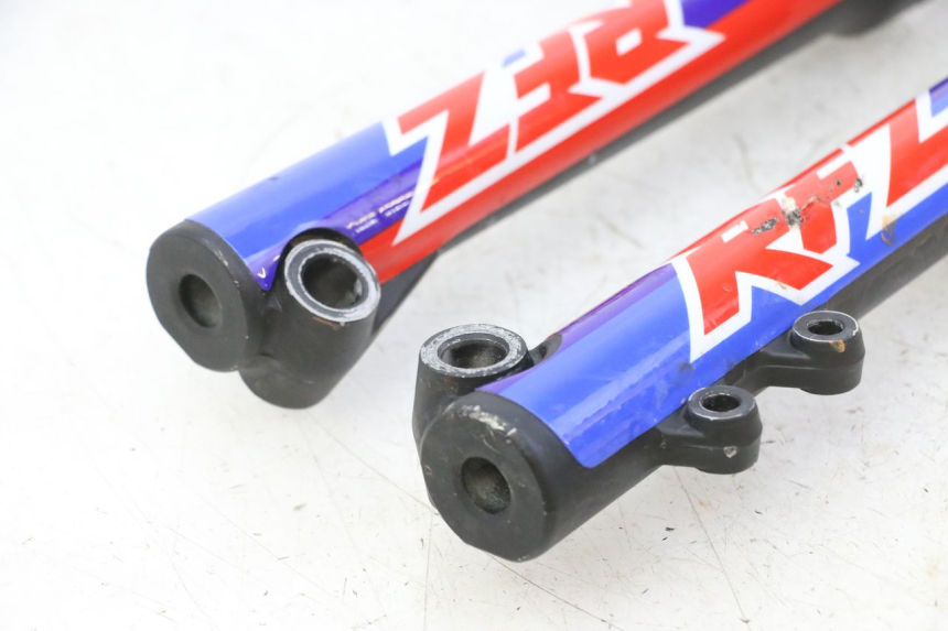 photo de STANDROHR APOLLO RFZ 125 - Kennzeichnungen und Originalreferenzen