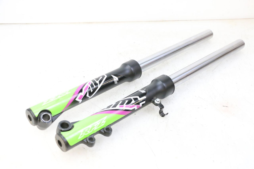 photo de STANDROHR APOLLO RFZ 125 - Hauptansicht