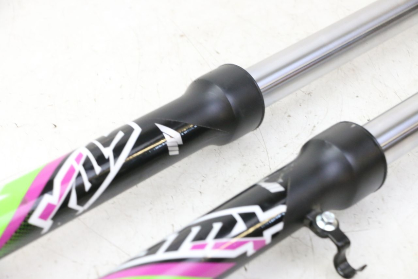 photo de STANDROHR APOLLO RFZ 125 - Weitere Ansicht des Artikels