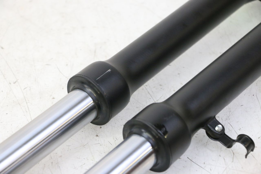 photo de STANDROHR APOLLO RFZ 125 - Gesamtansicht des Produkts